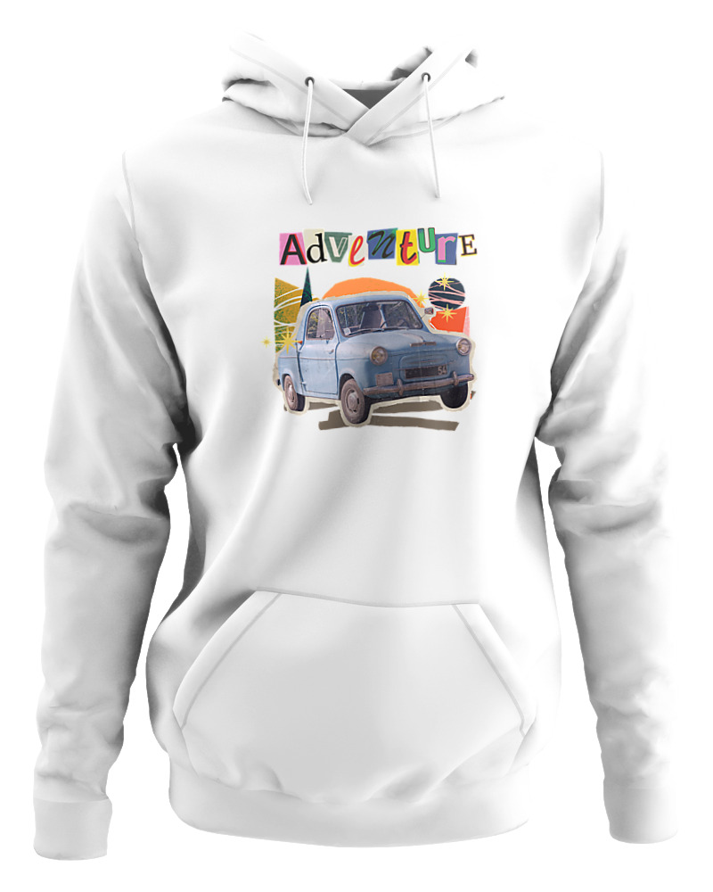 Adventure - Image 0