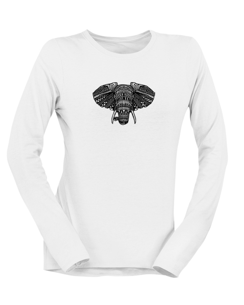 African Elephant - Image 0