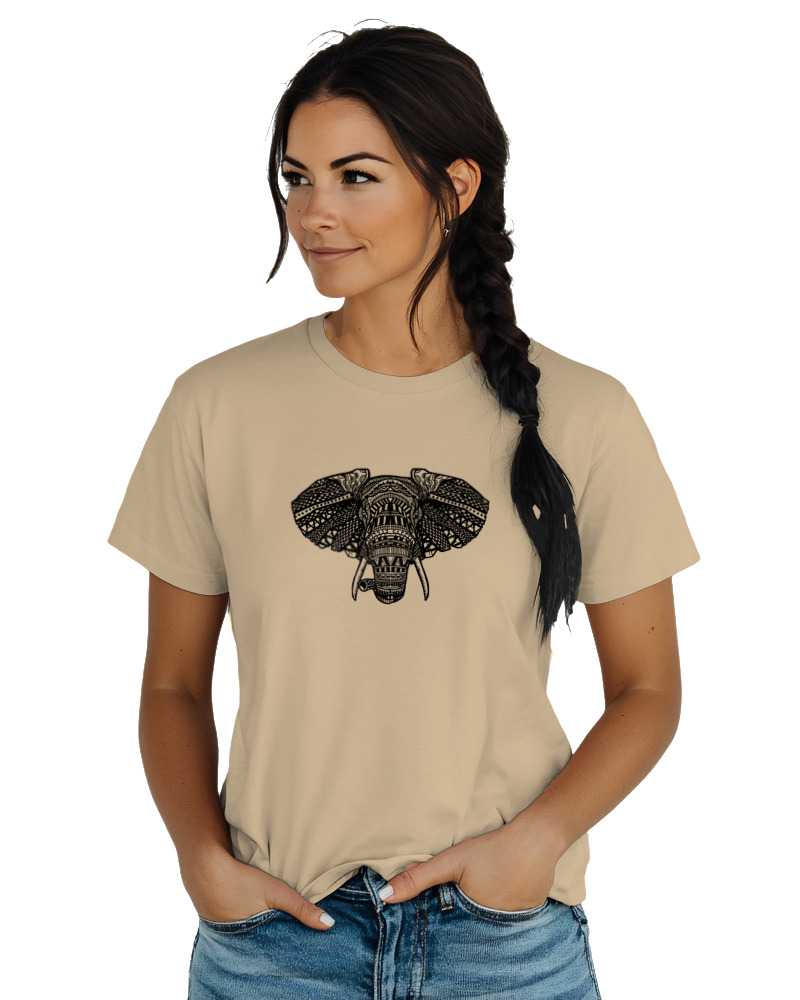 African Elephant - Image 1