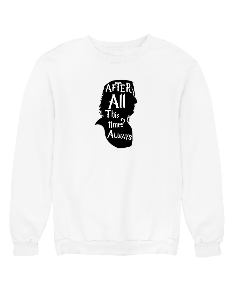 After All This Time Always - Image 0