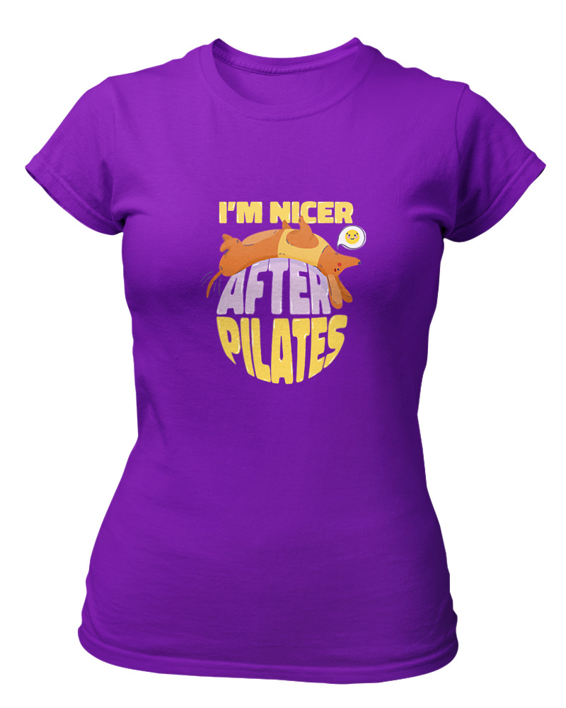 After Pilates - Image 0