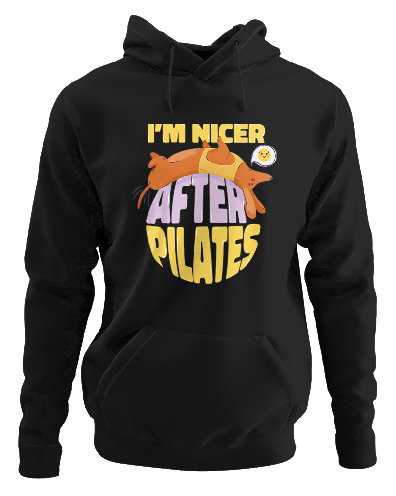 After Pilates - Image 0