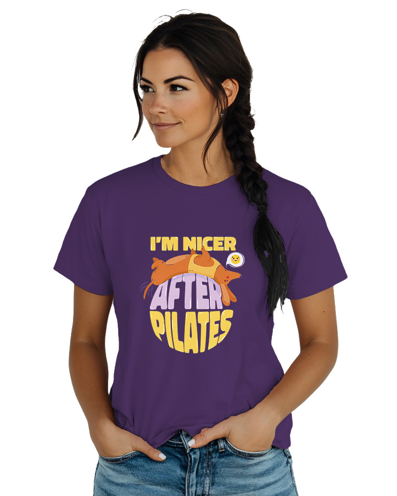 After Pilates - Image 1