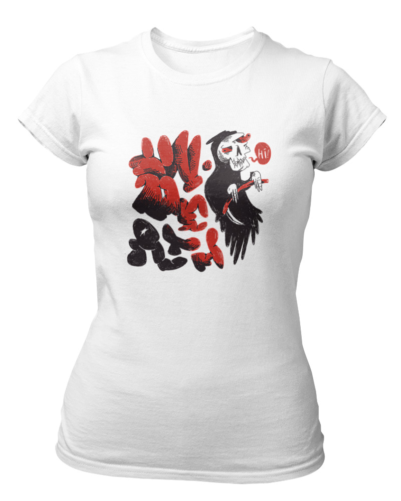 Afterlife - Image 0