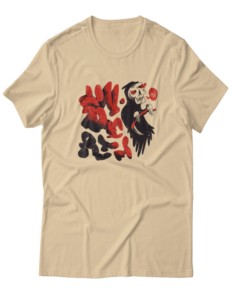 Afterlife - Image 0