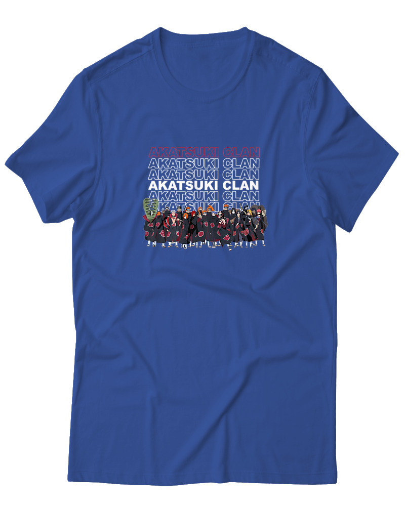 Akatsuki Clan - Image 0