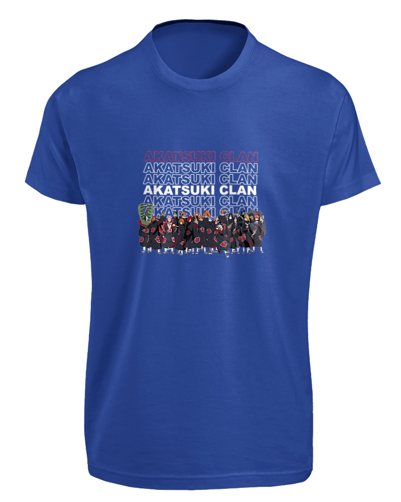 Akatsuki Clan - Image 0