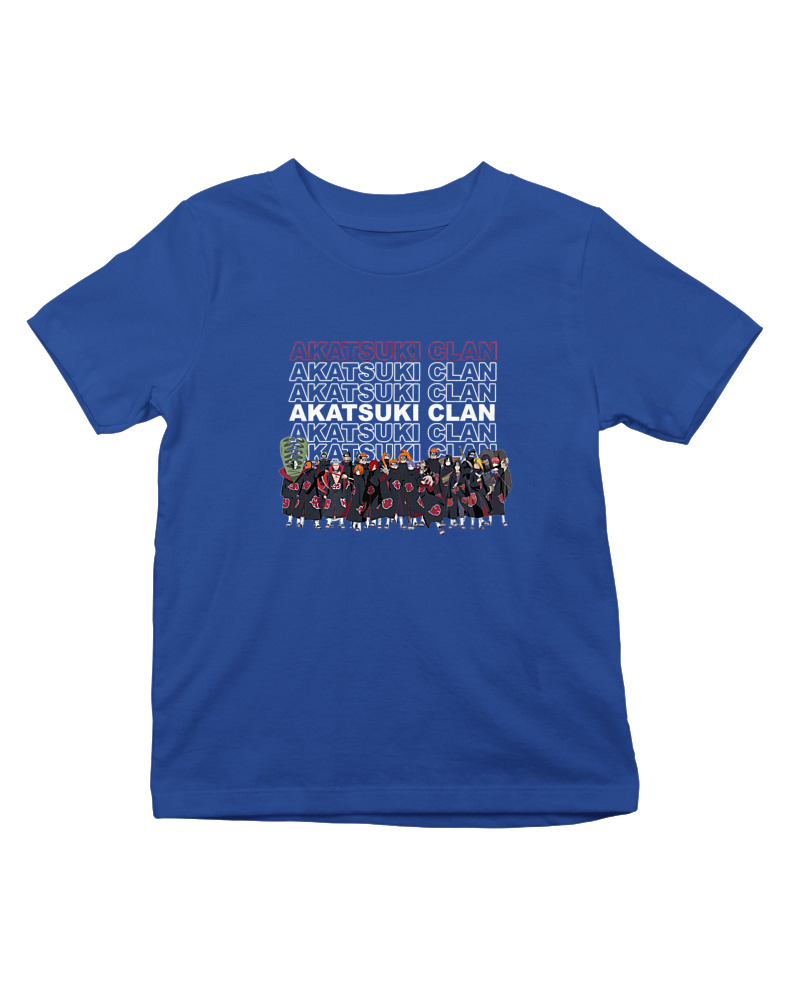 Akatsuki Clan - Image 0