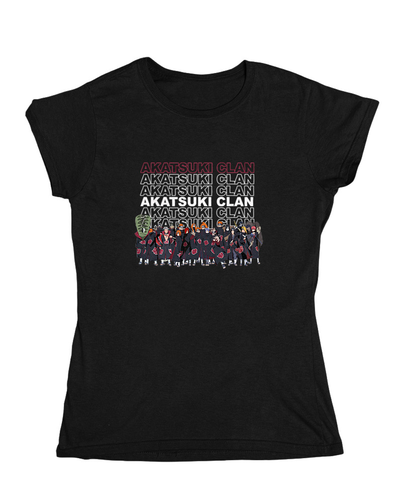 Akatsuki Clan - Image 0