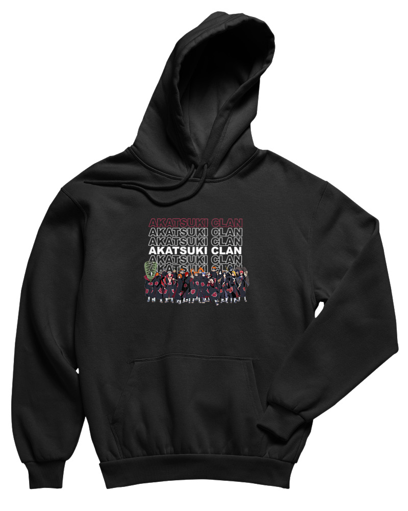 Akatsuki Clan - Image 0