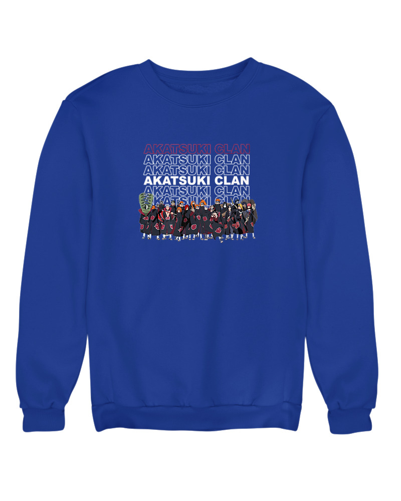 Akatsuki Clan - Image 0