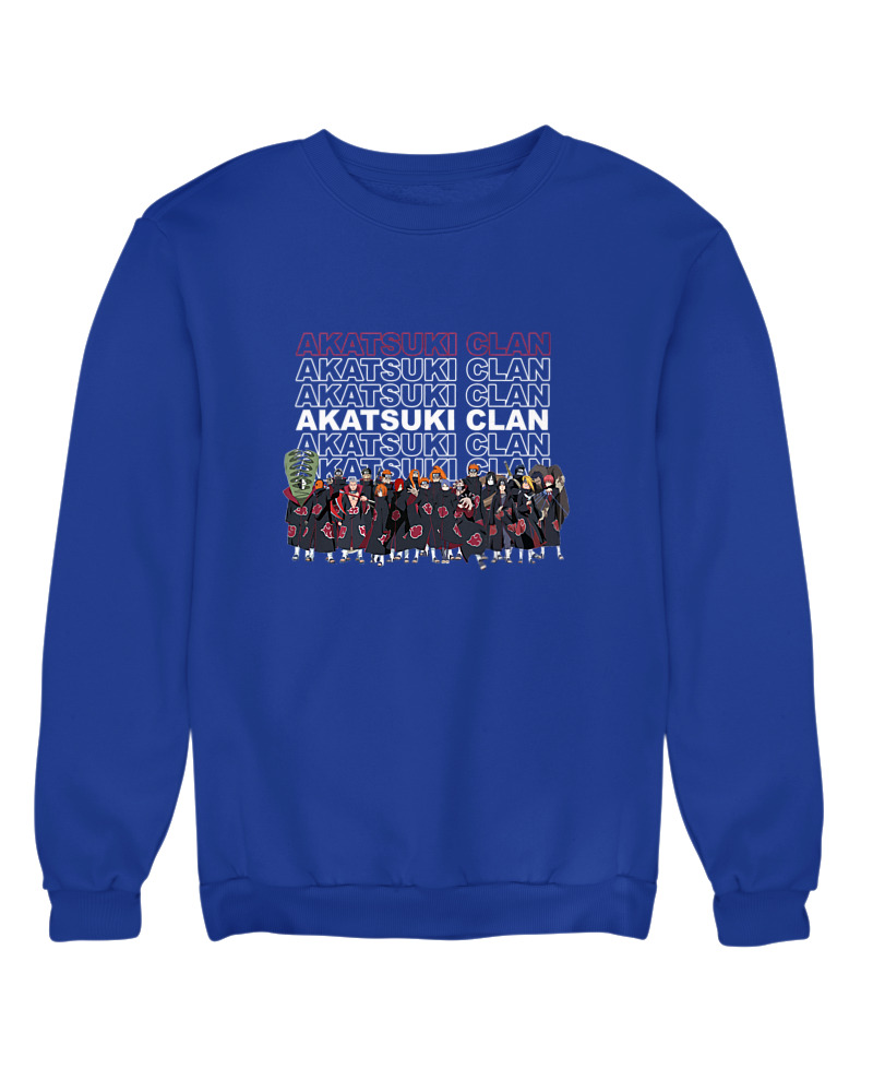 Akatsuki Clan - Image 0