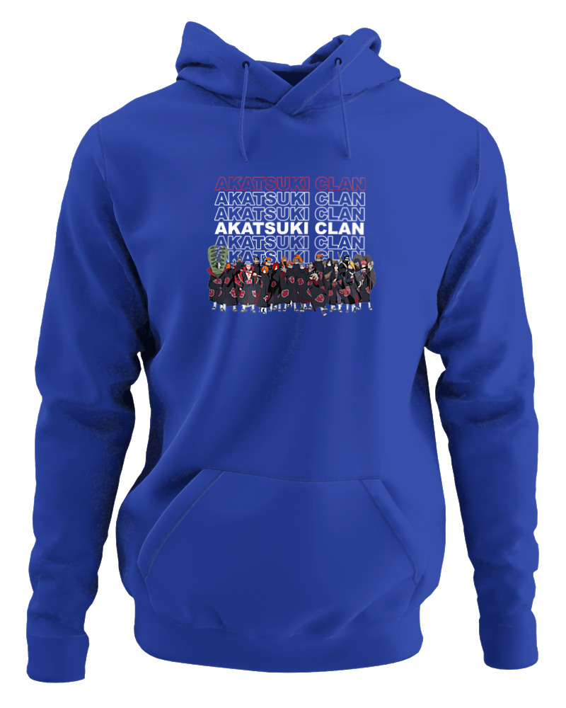 Akatsuki Clan - Image 0
