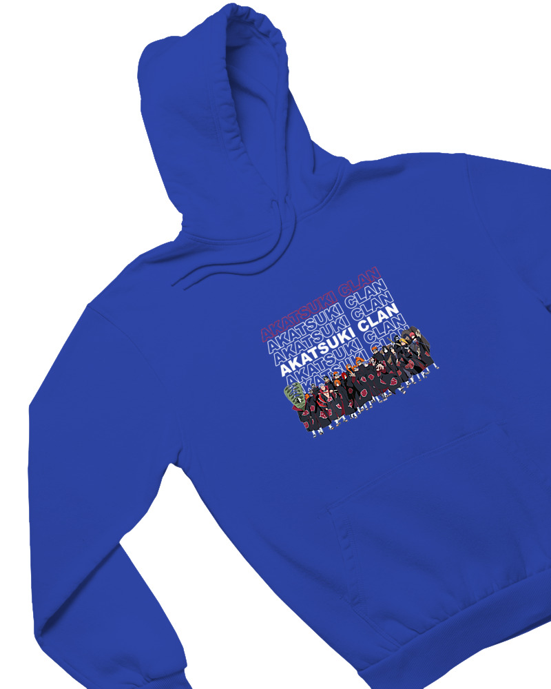 Akatsuki Clan - Image 1