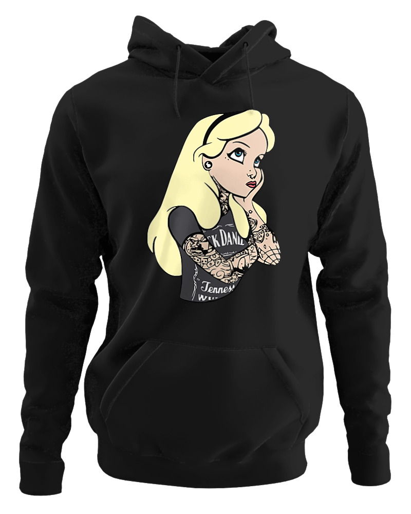Alice In Inkland - Image 0