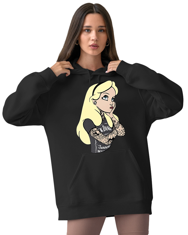 Alice In Inkland - Image 2