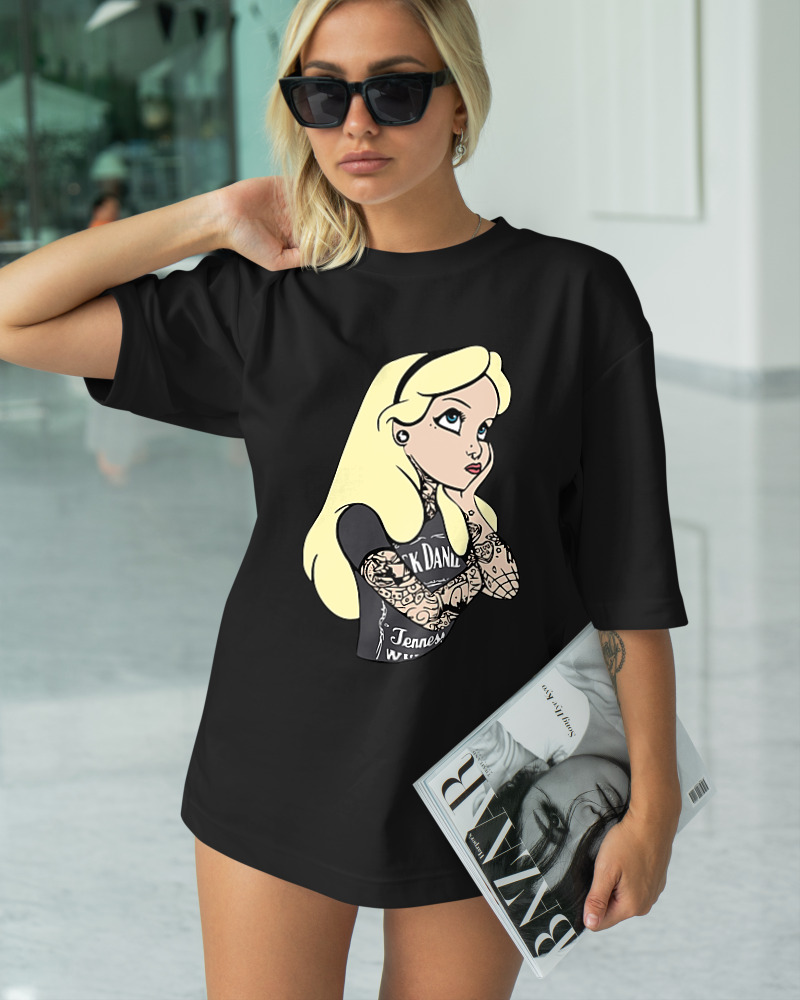Alice In Inkland - Image 0