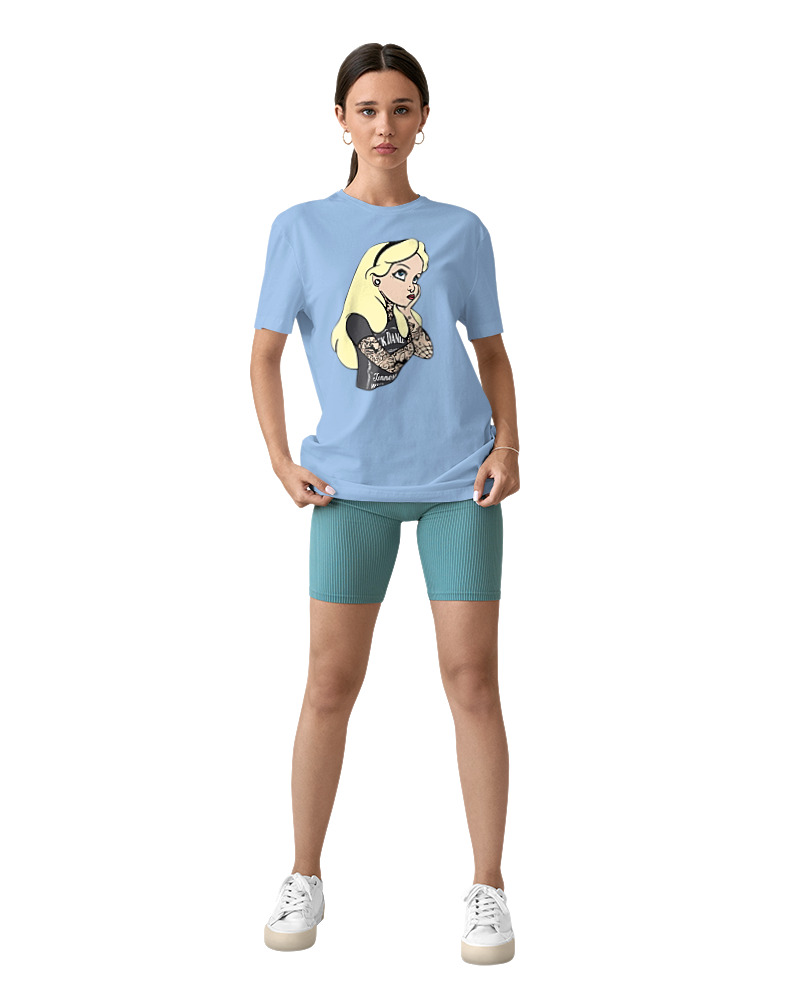 Alice In Inkland - Image 2