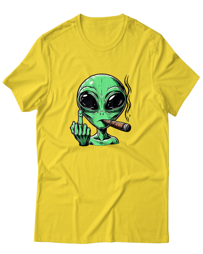Alien