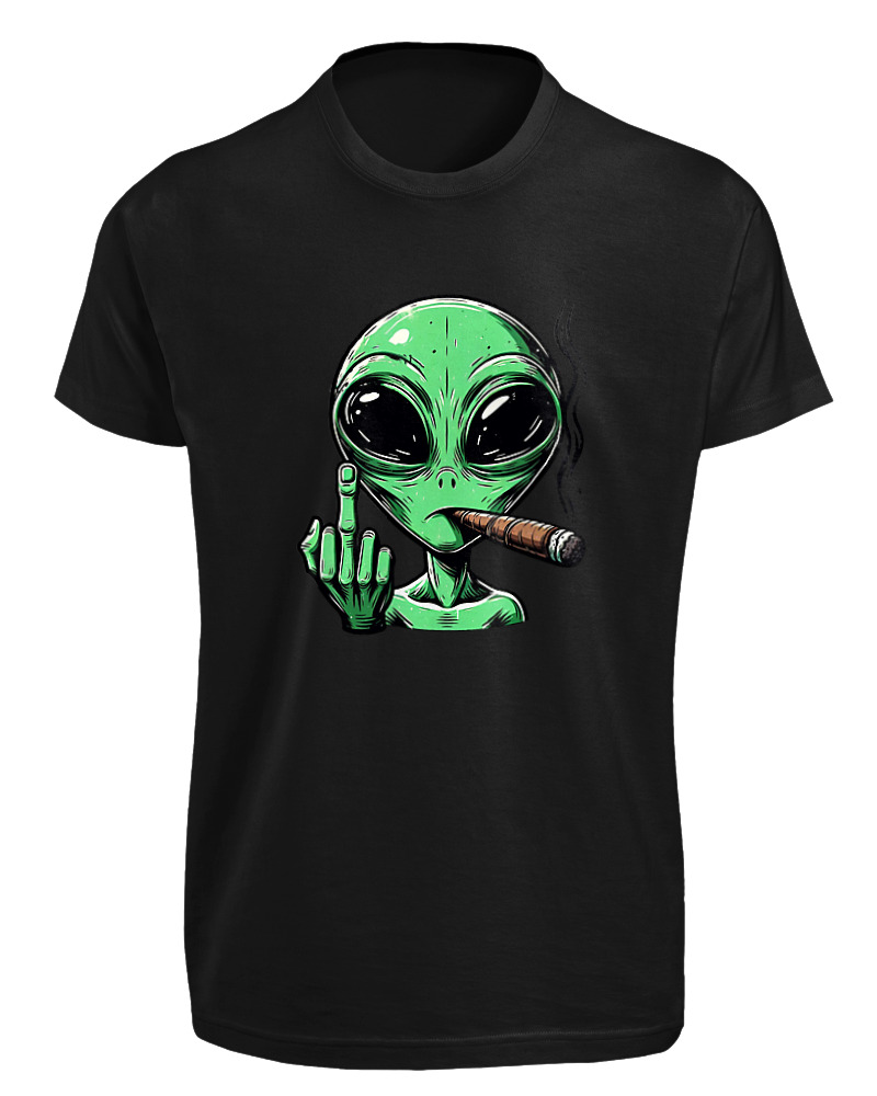 Alien - Image 0
