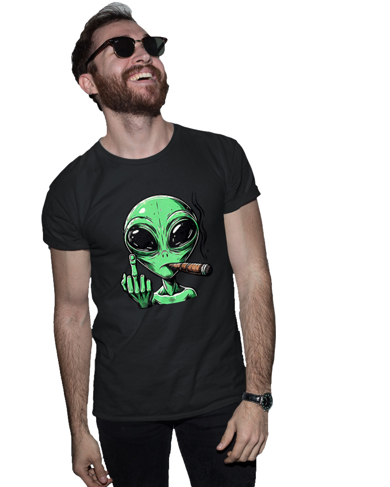 Alien - Image 1