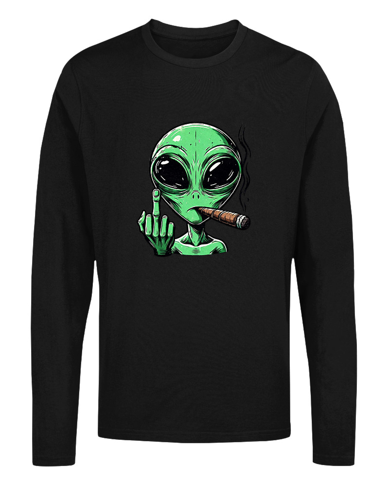 Alien - Image 0
