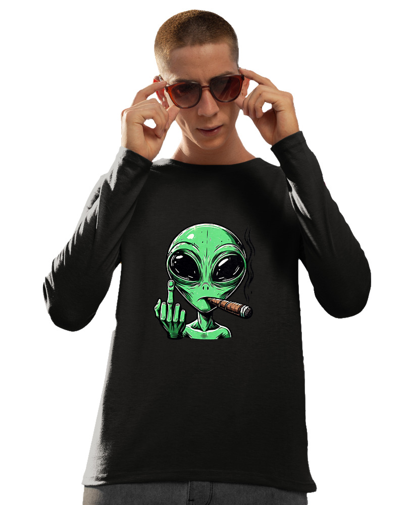 Alien - Image 1