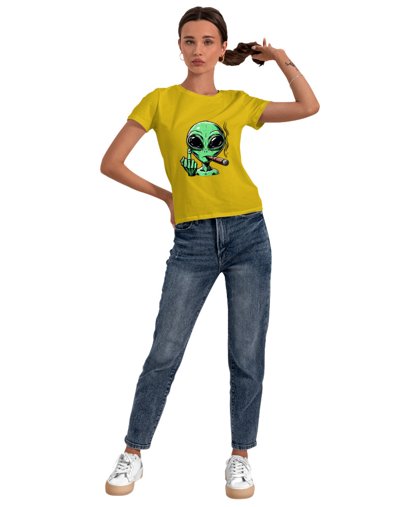 Alien - Image 2