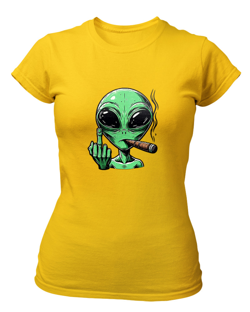 Alien - Image 0