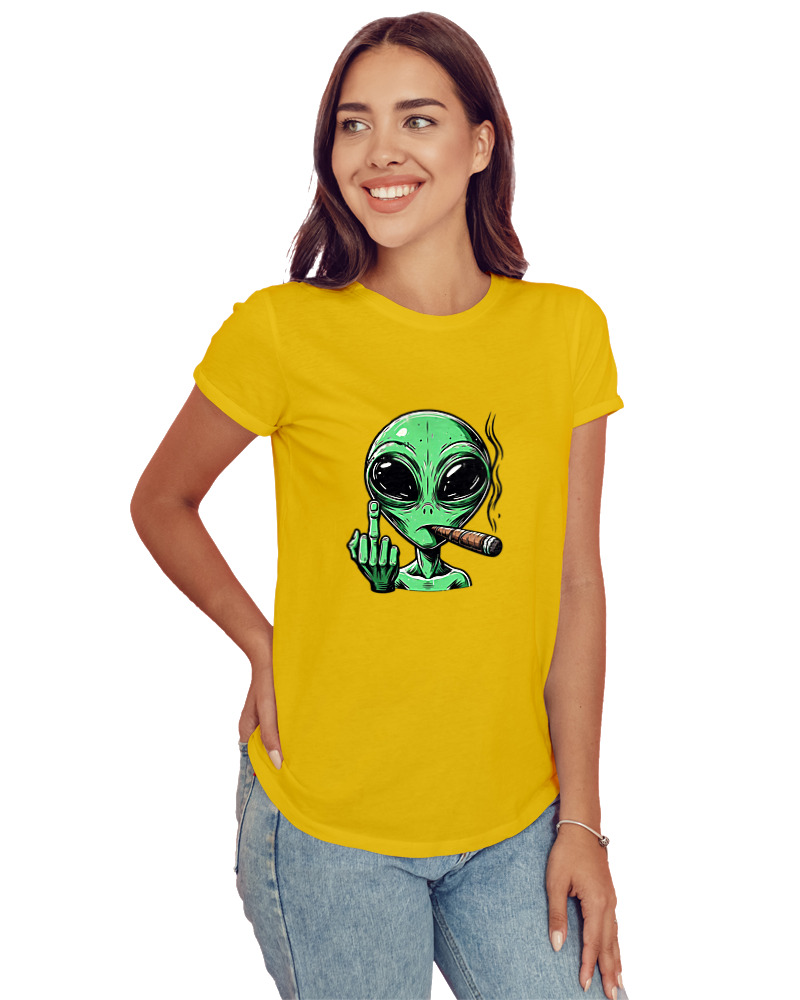 Alien - Image 1