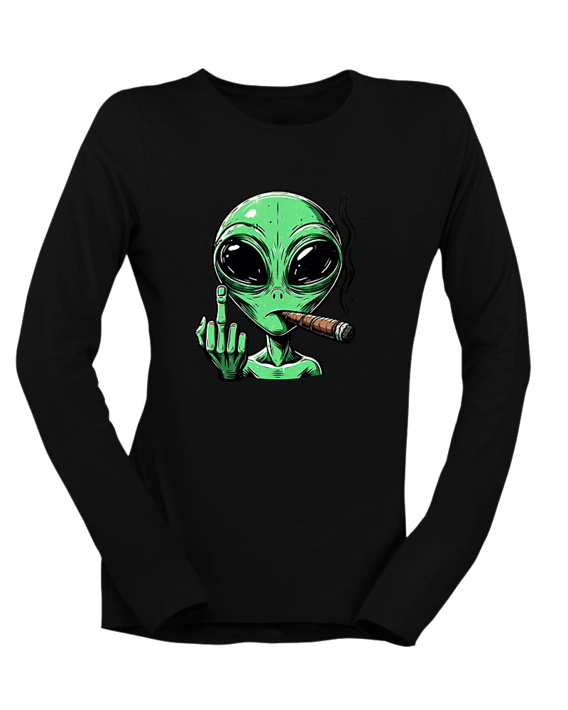Alien - Image 0