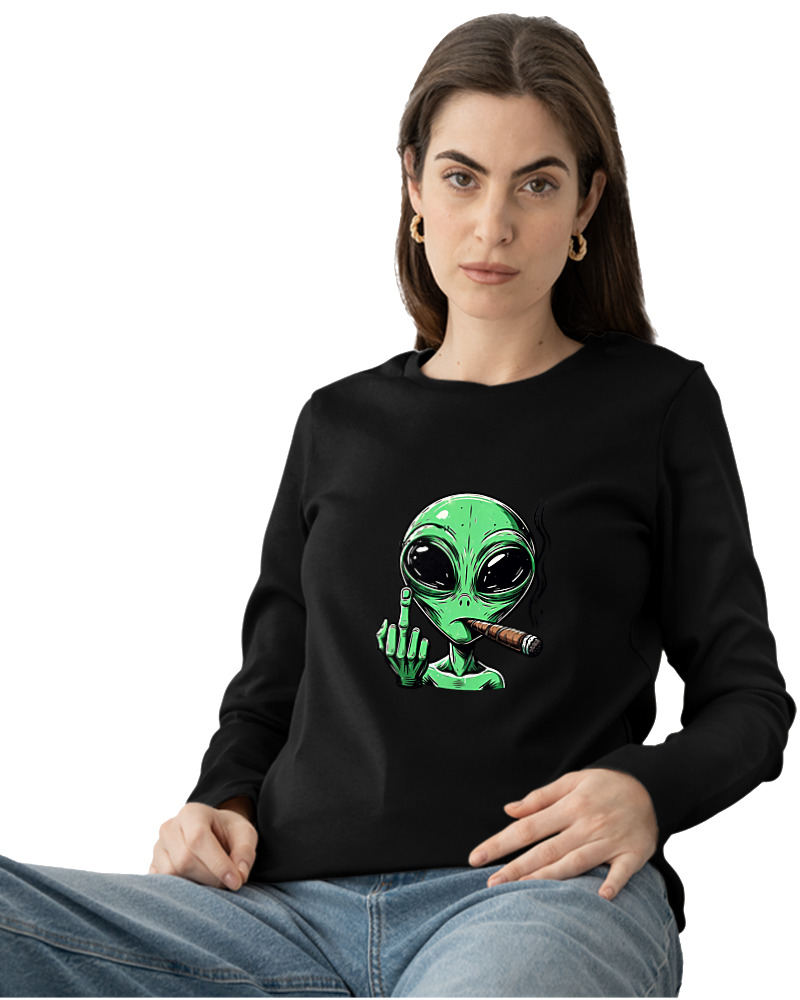 Alien - Image 1