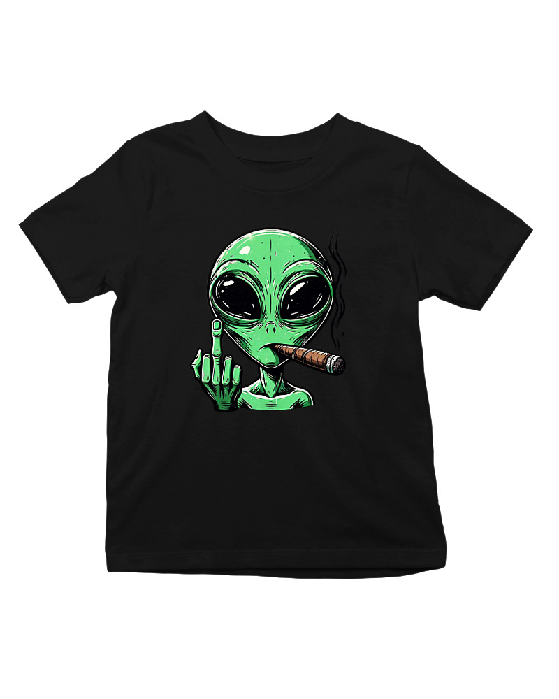 Alien - Image 0