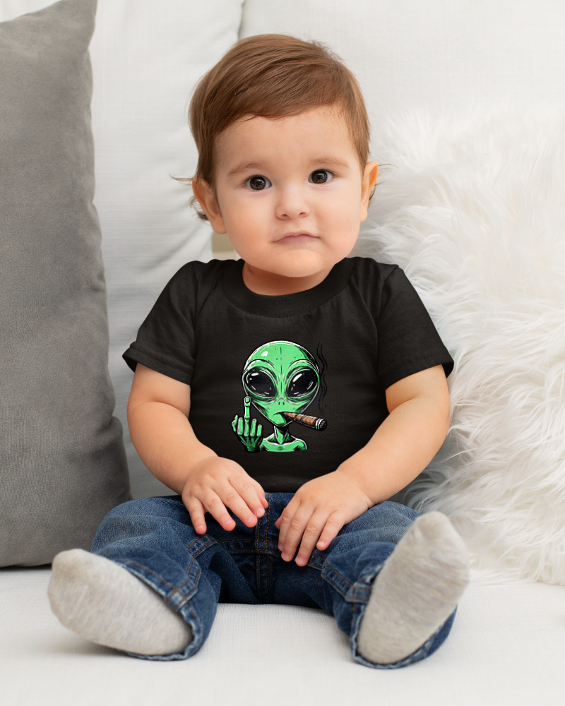 Alien - Image 1