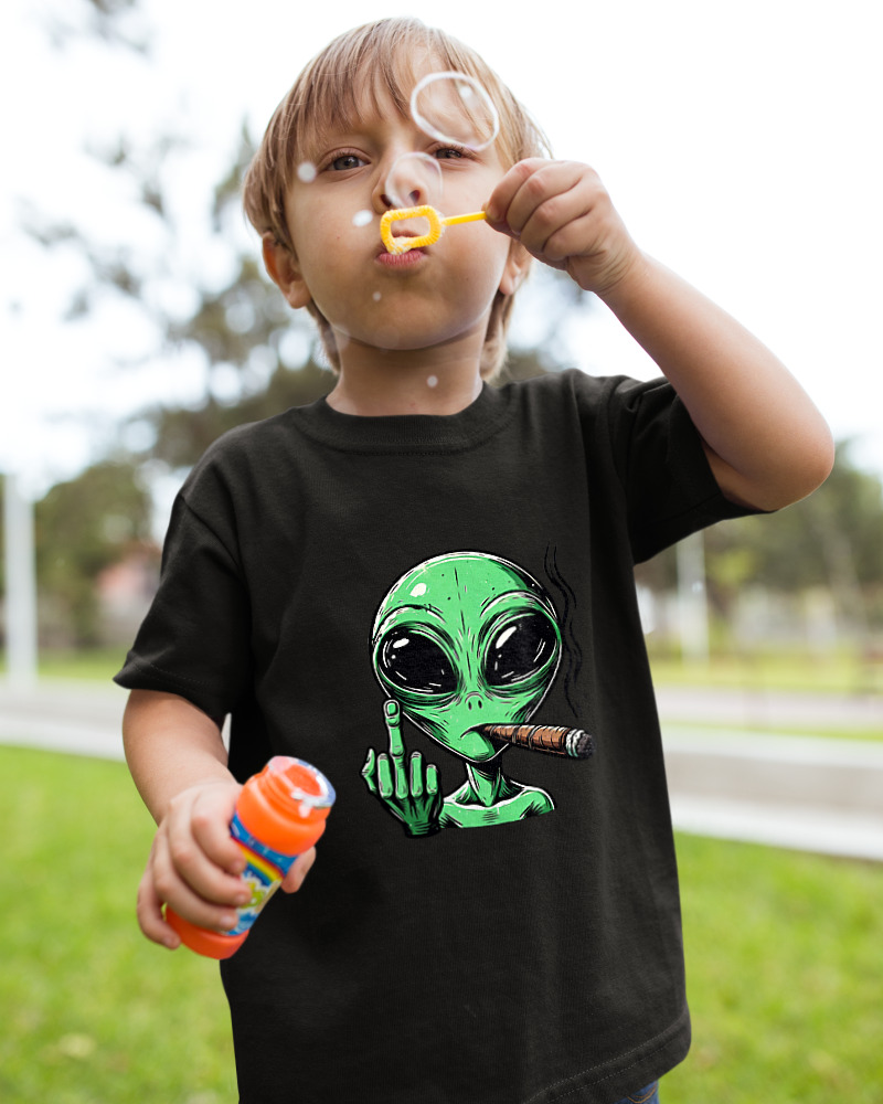 Alien - Image 2