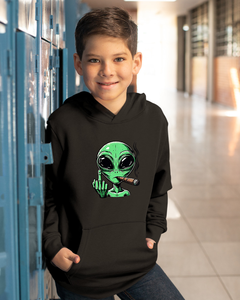 Alien - Image 1