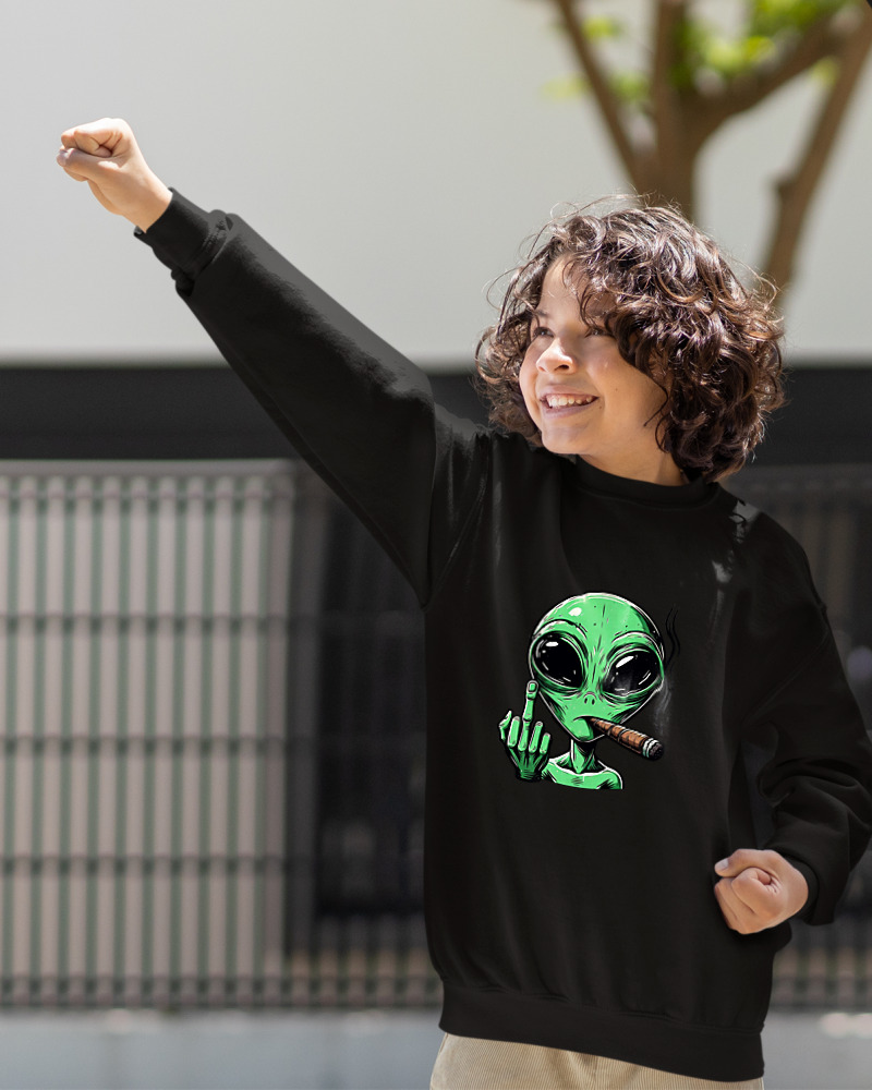 Alien - Image 2