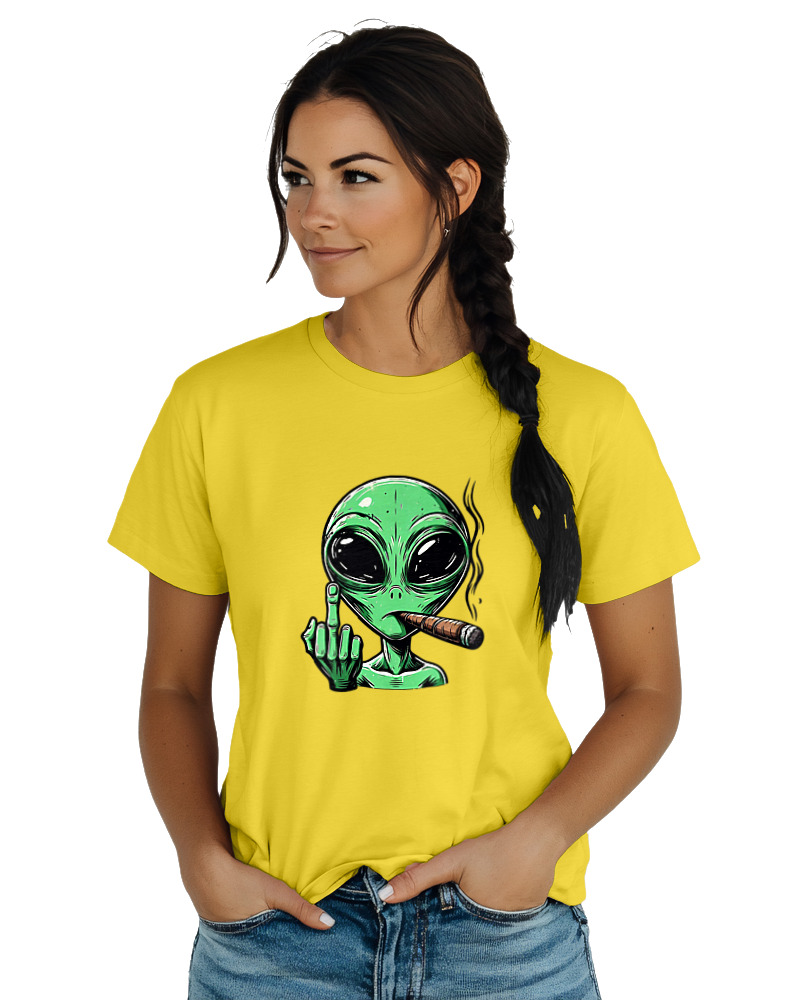 Alien - Image 1