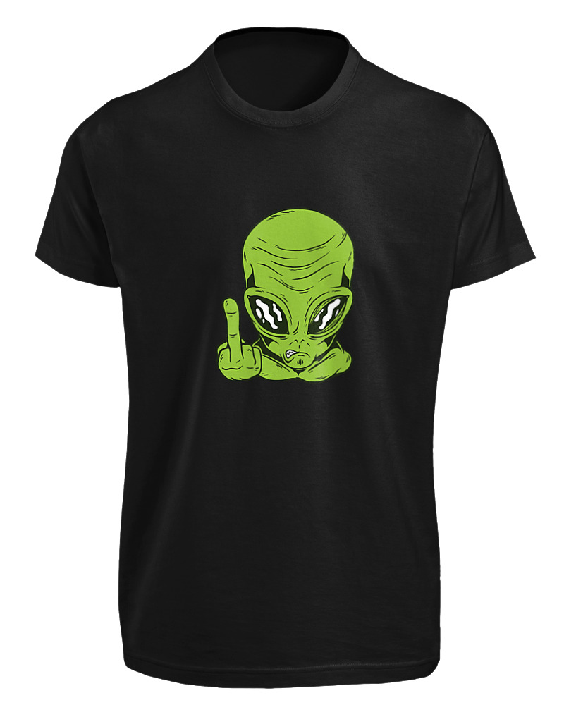 Alien - Image 0