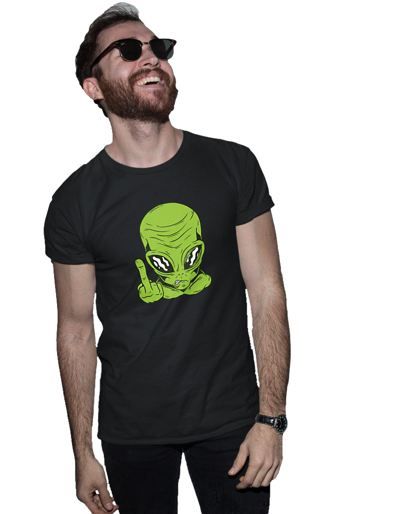 Alien - Image 1