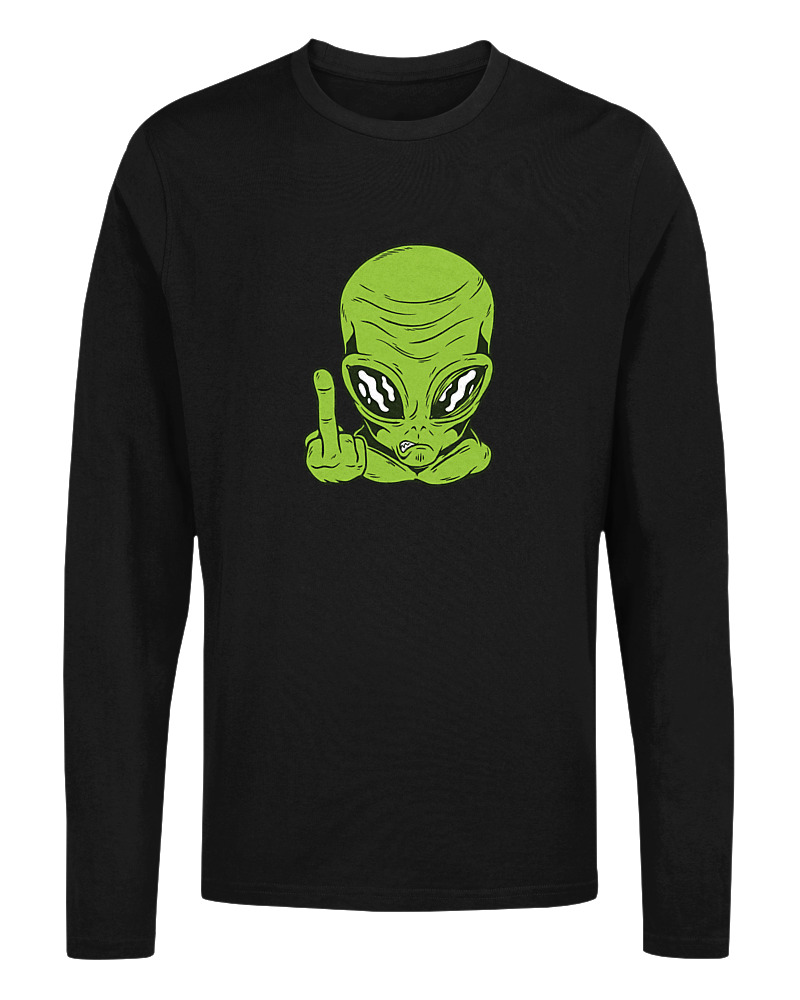 Alien - Image 0