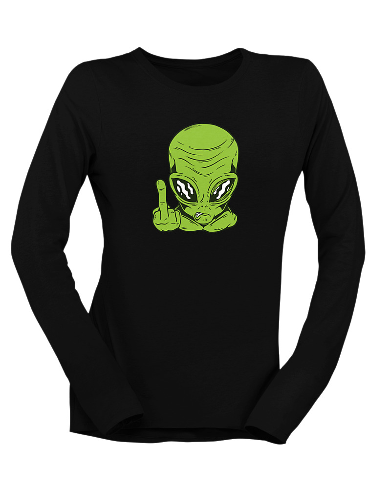Alien - Image 0
