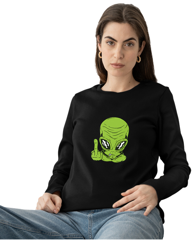 Alien - Image 1