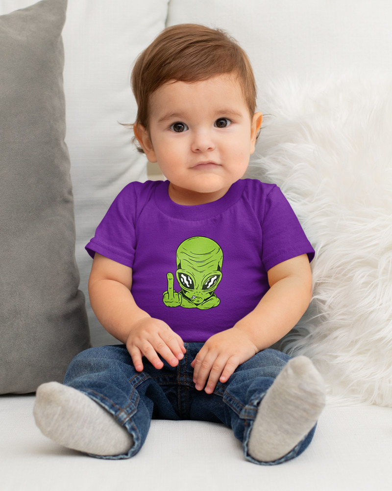 Alien - Image 1