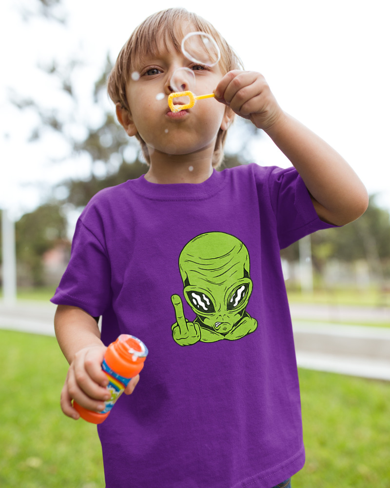 Alien - Image 2