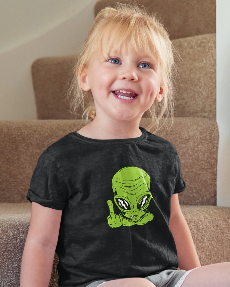 Alien - Image 2