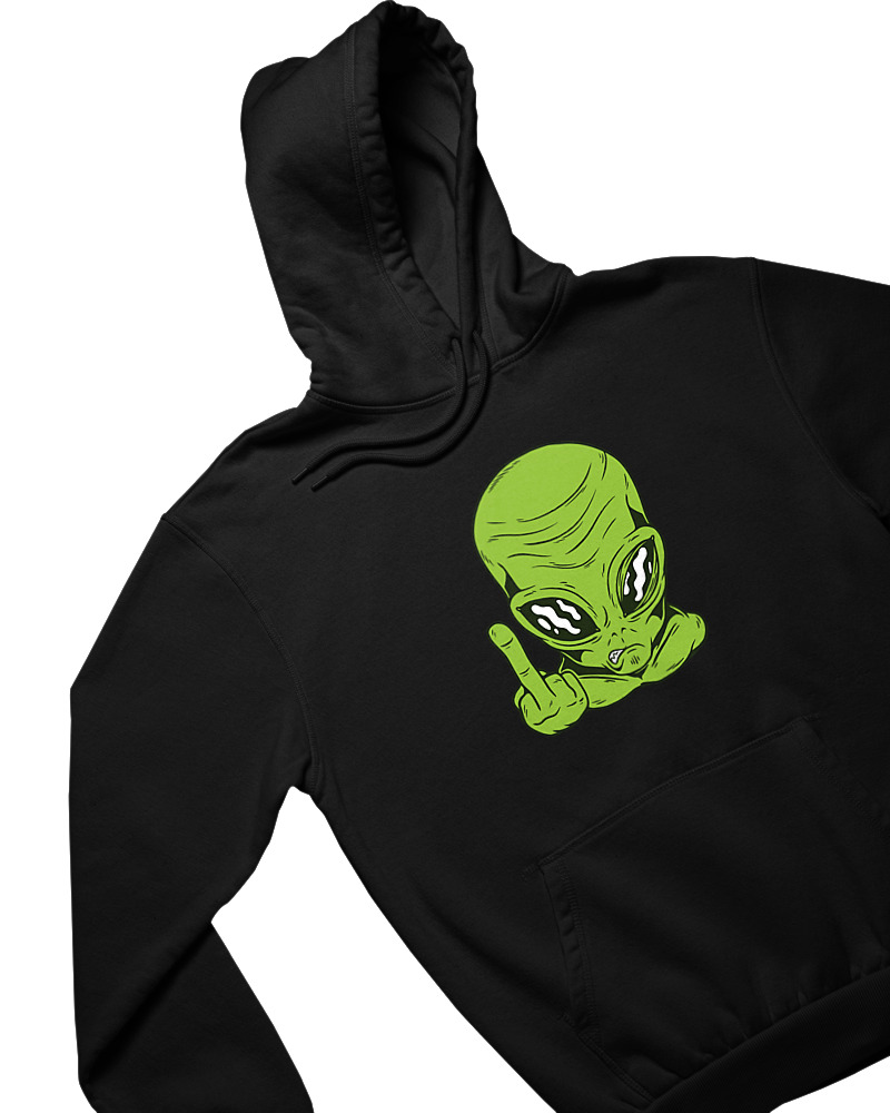 Alien - Image 1