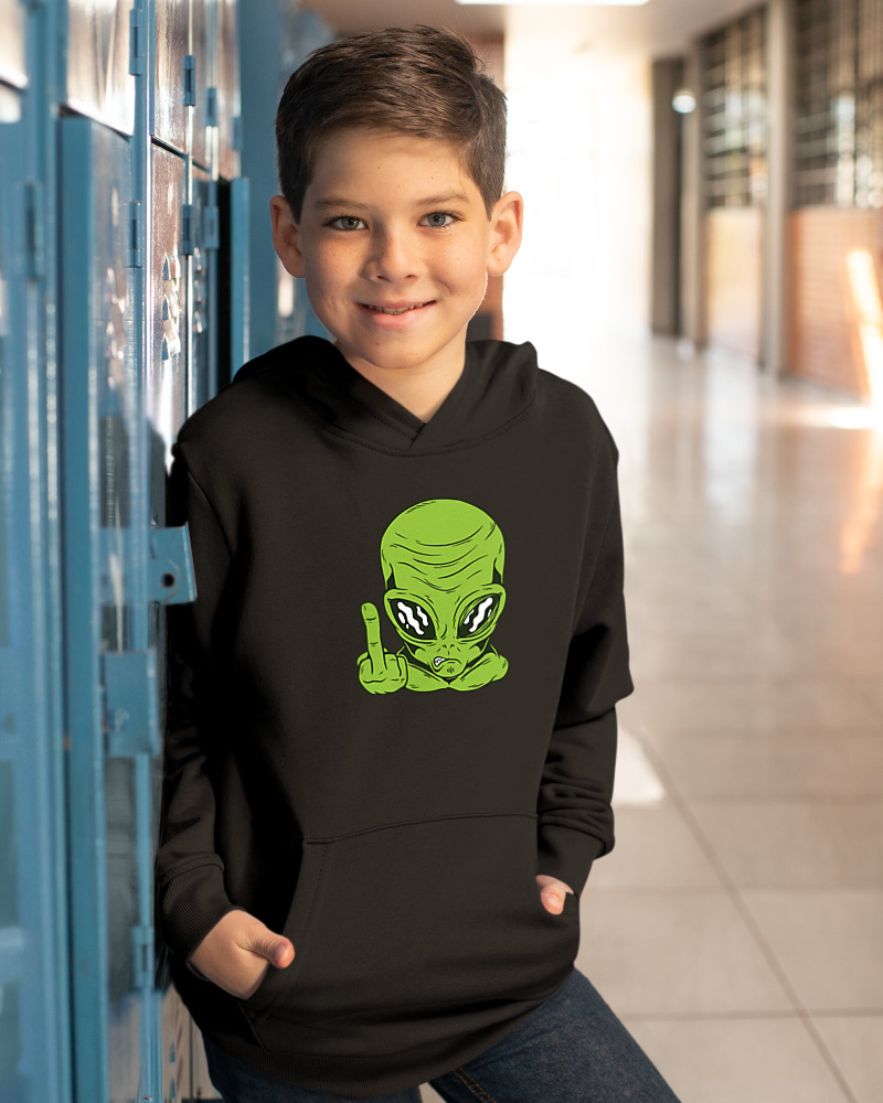Alien - Image 1
