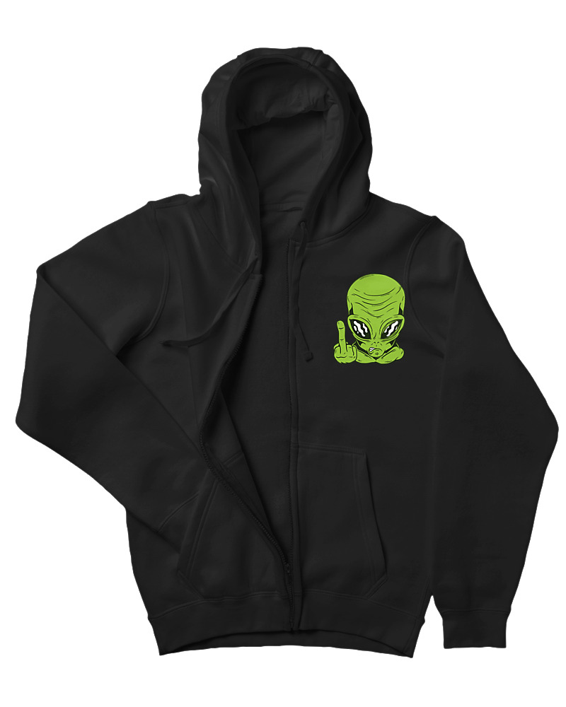 Alien - Image 0