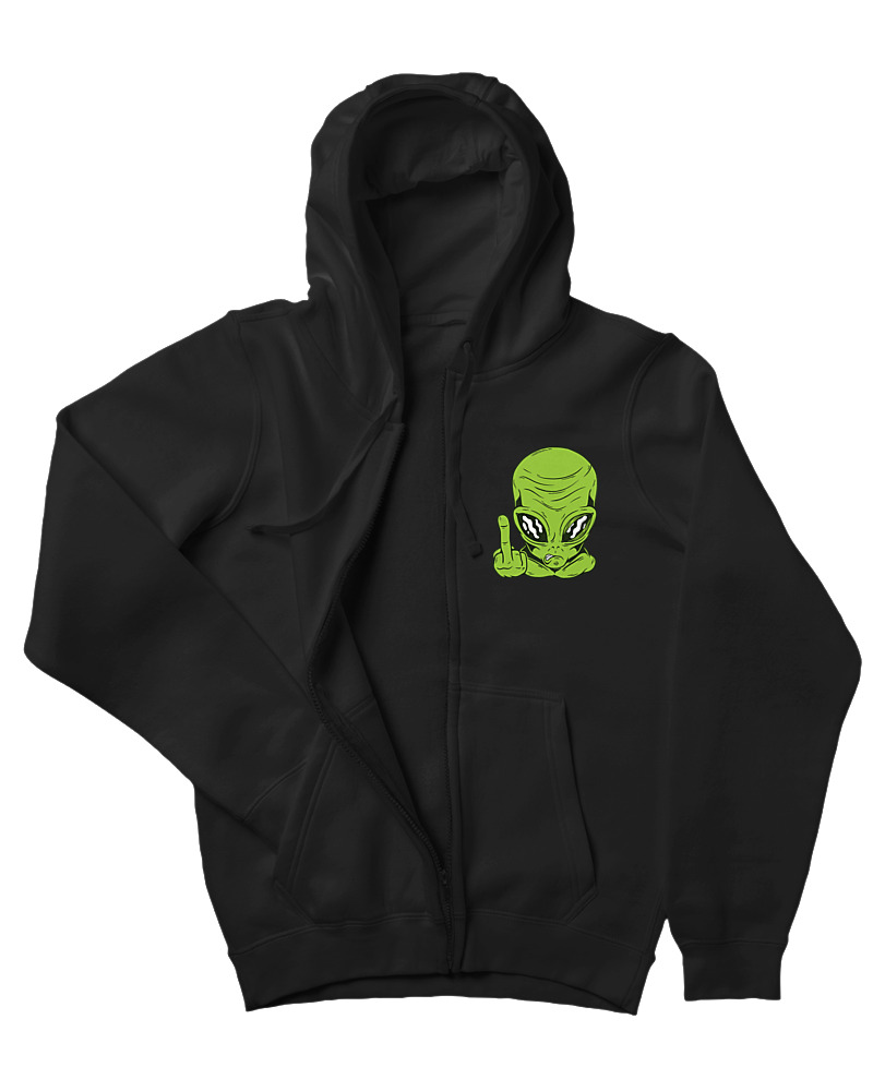 Alien - Image 0